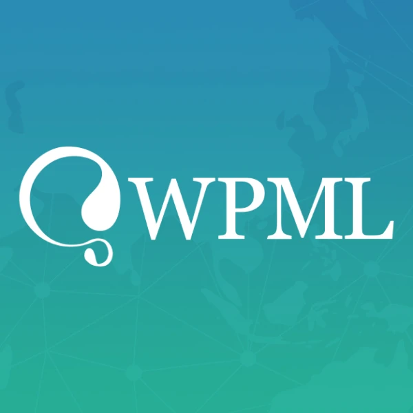 WPML Multilingual Addon