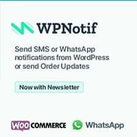 WPNotif