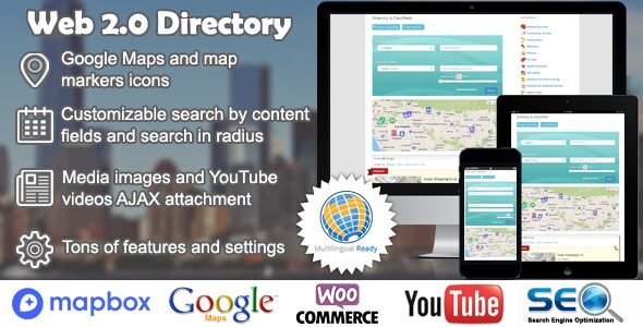 web 2-0 directory