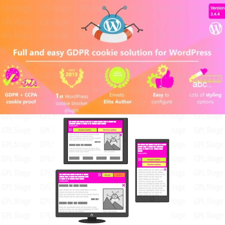 WeePie Cookie Allow 3.4.10