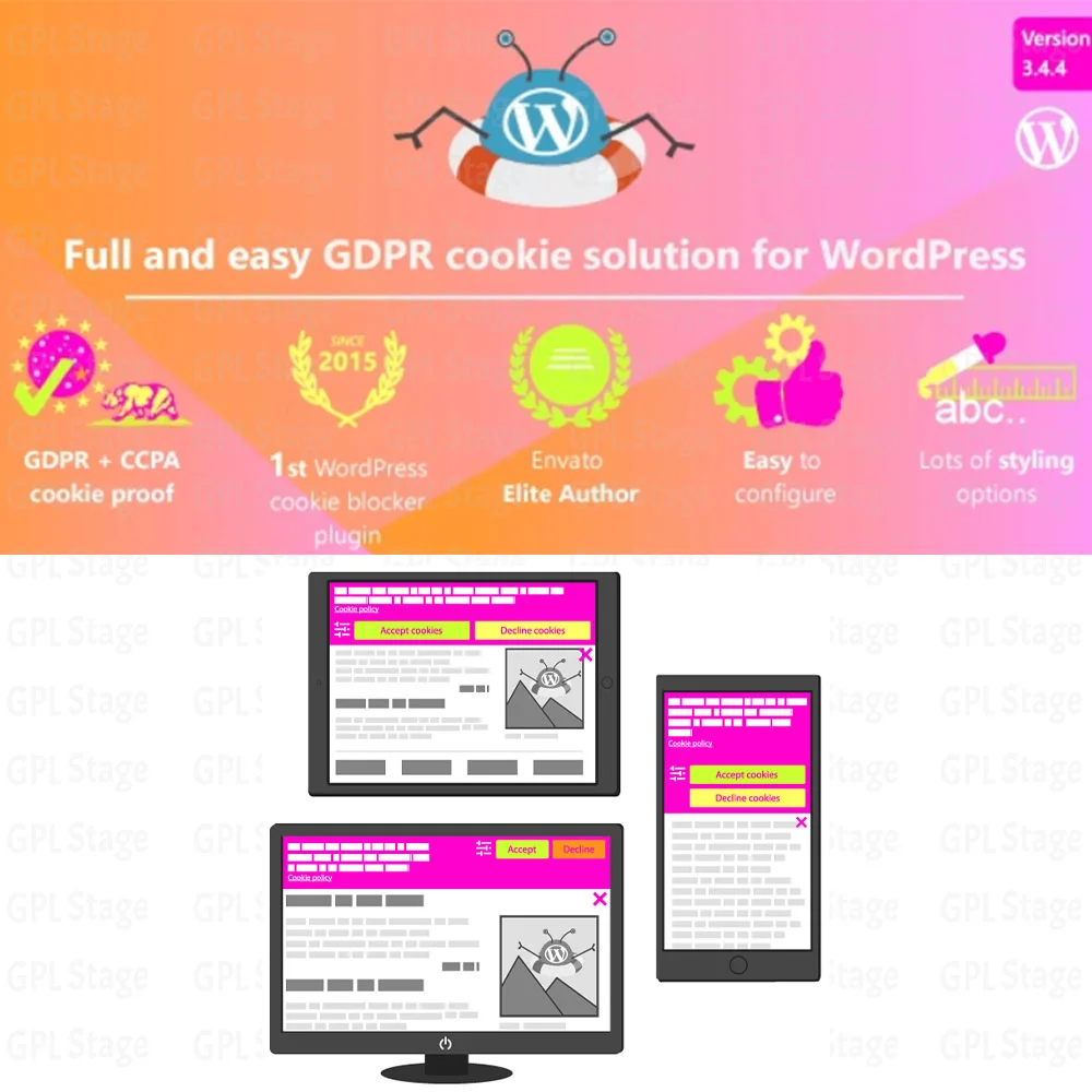 WeePie Cookie Allow 3.4.10