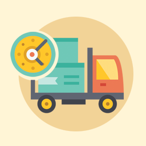 WooCommerce Delivery Time Slots