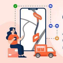 WooCommerce Orders Tracking