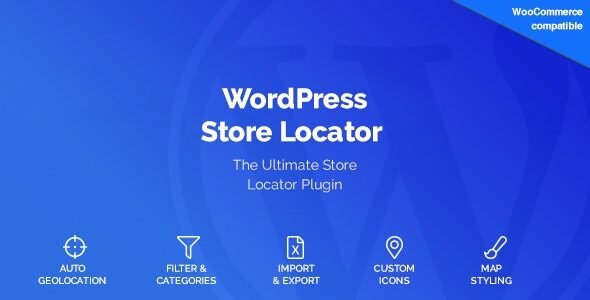 Store Locator