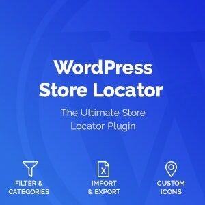 Store Locator