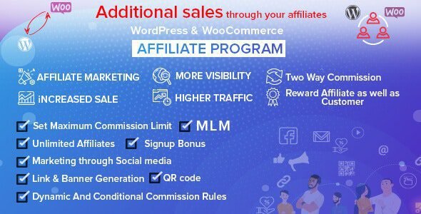 Affiliate Program