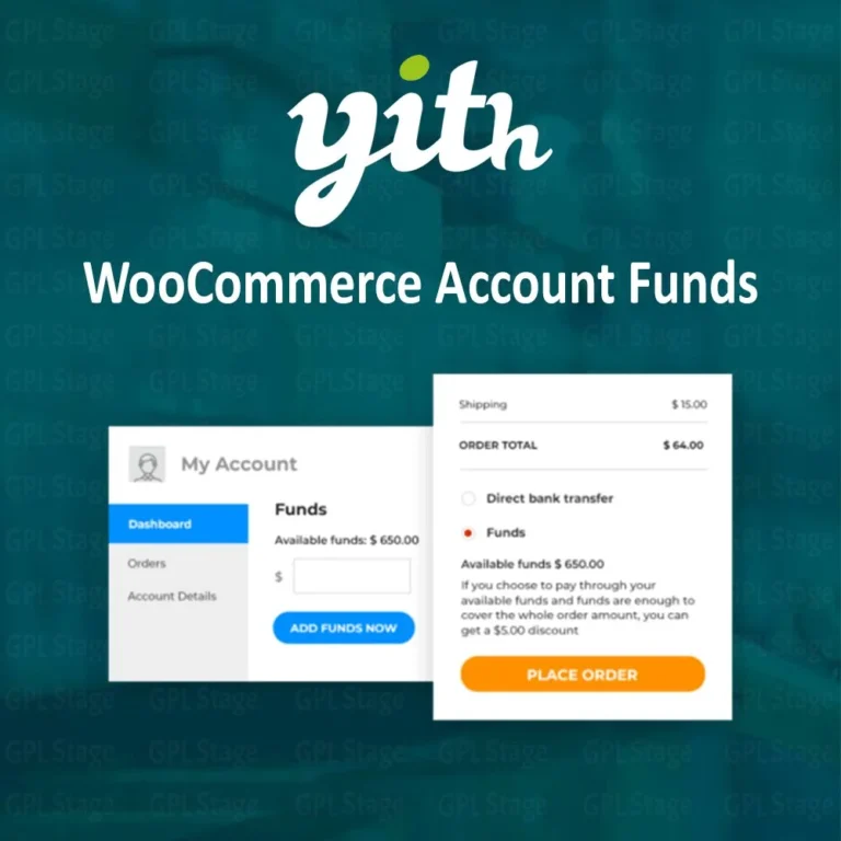 YITH Account Funds 1 icon