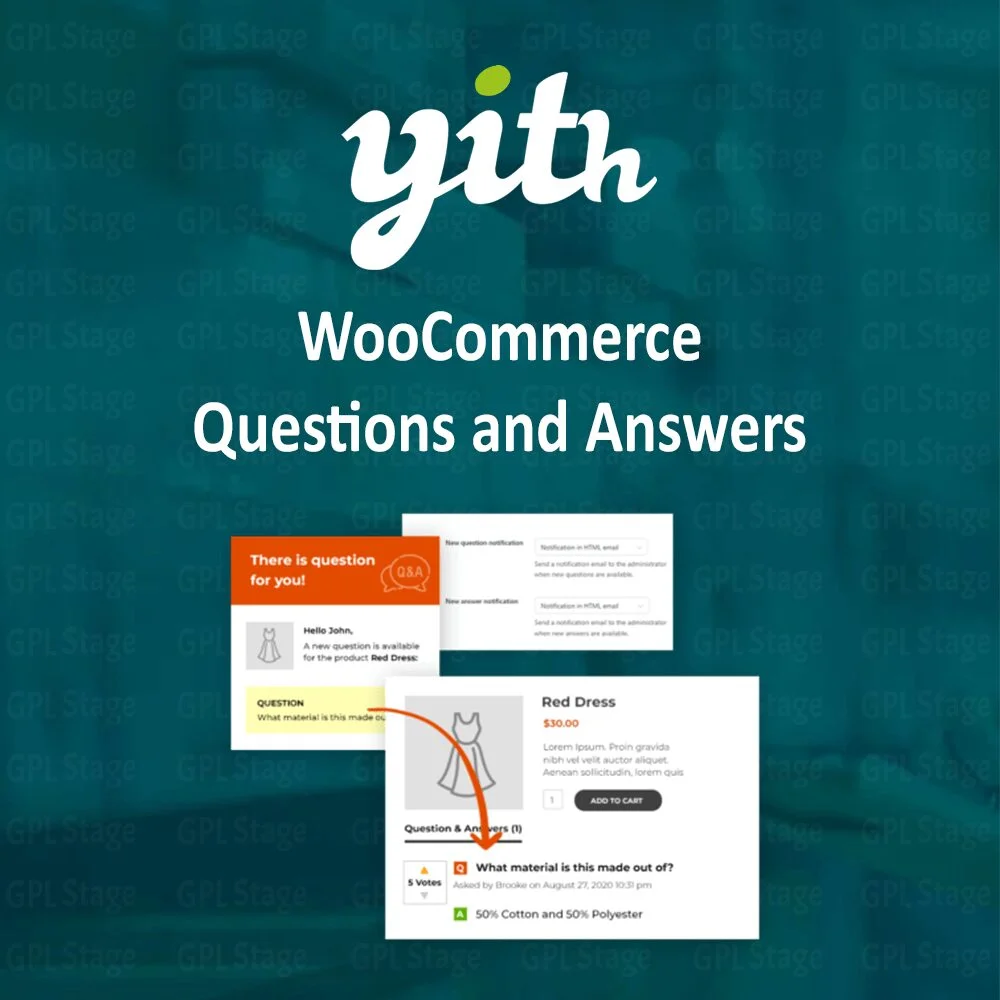 YITH Questions and Answers