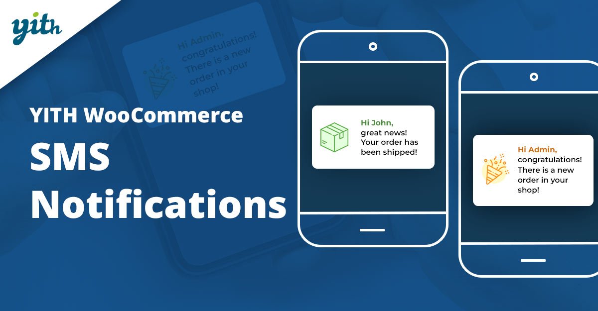 YITH Sms Notifications
