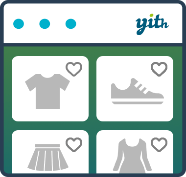 YITH Wishlist