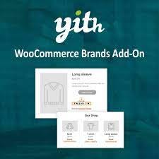 YITH Brands Add-On