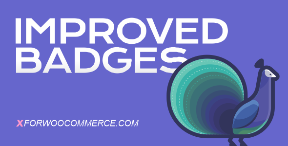 Improved Sale Badges