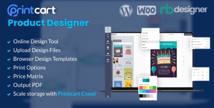 printcart product designer