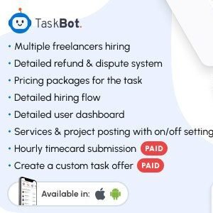 Taskbot