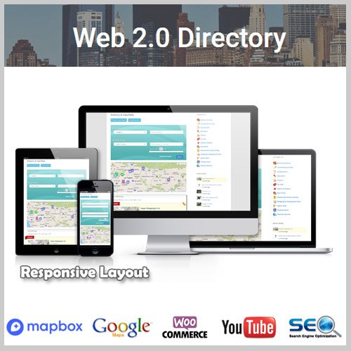 web 2-0 directory