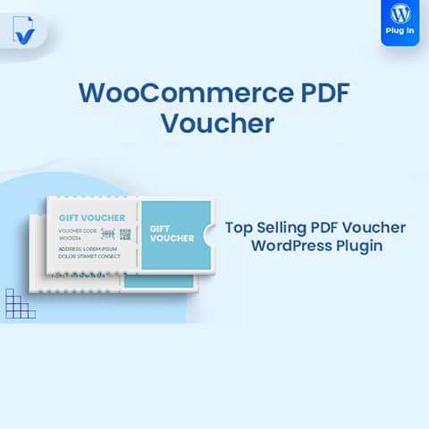 WooCommerce PDF Vouchers