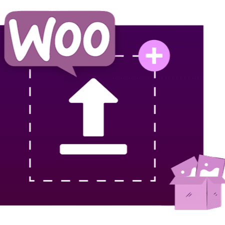WooCommerce Upload Files