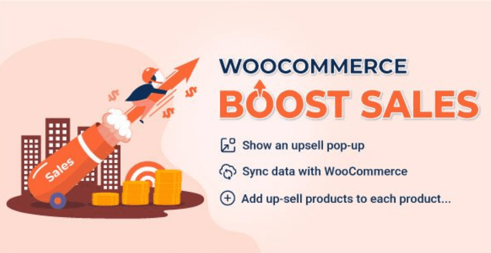 Boost Sales