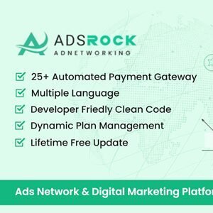 AdsRock
