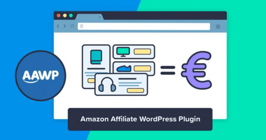 Amazon Affiliate