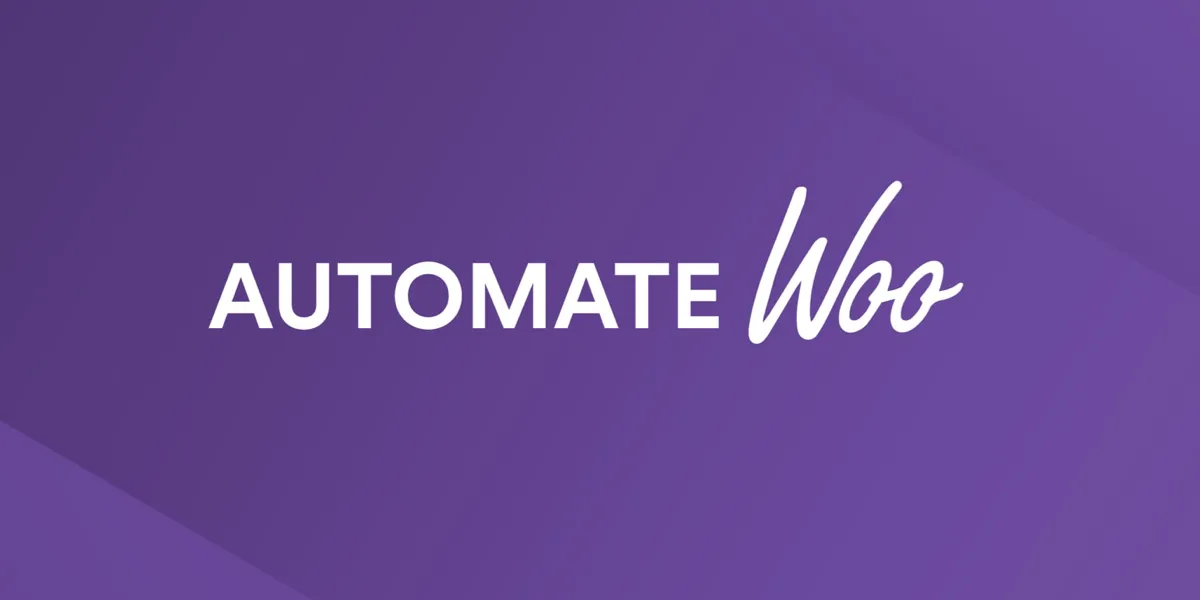 AutomateWoo