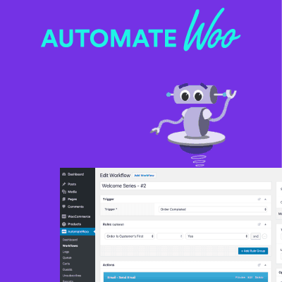 AutomateWoo
