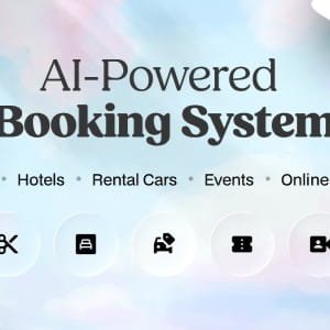 Booking Hub