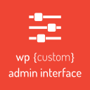 WP Custom Admin Interface Pro