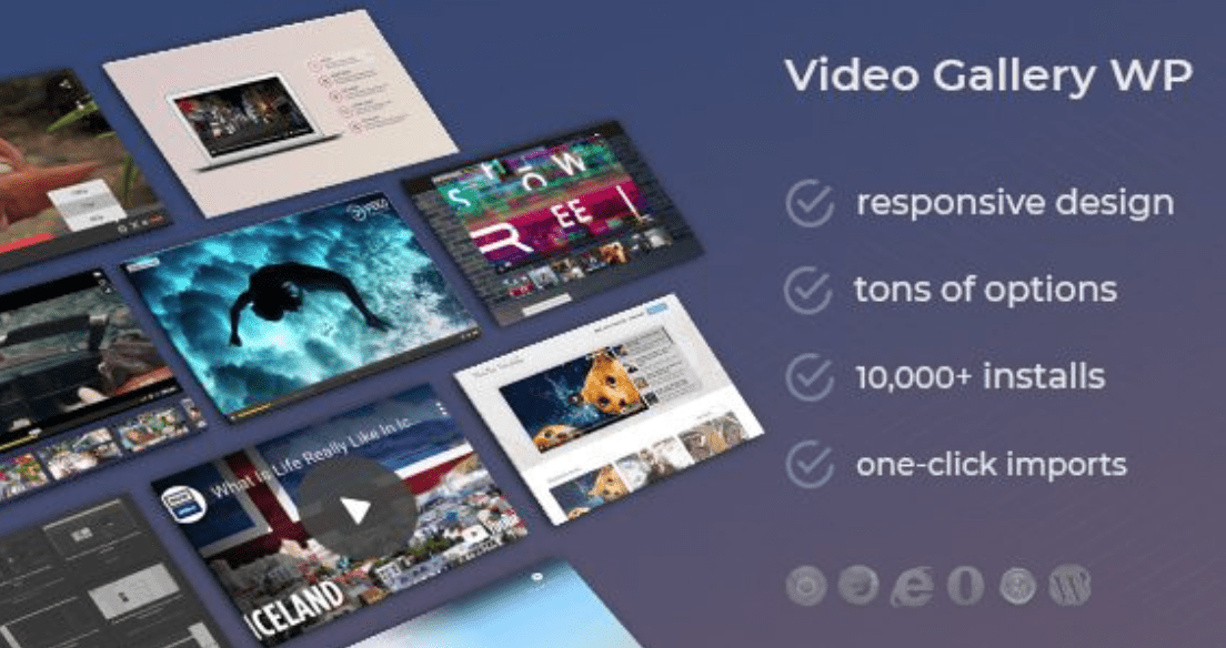 DZS Video Gallery
