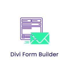 Divi Form Builder