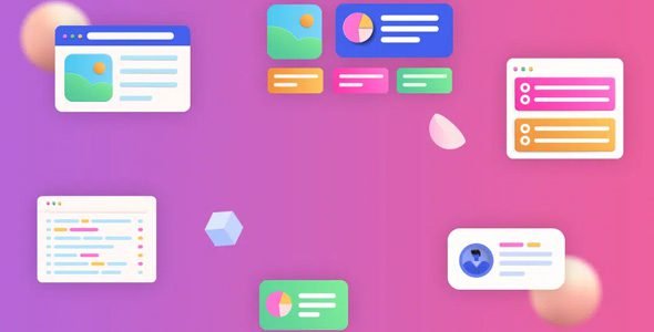 HT Mega Menu Pro 2.0.9 – WordPress Mega Menu Builder for Elementor