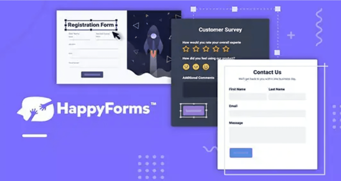 HappyForms Pro