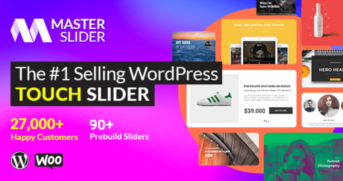 Master Slider