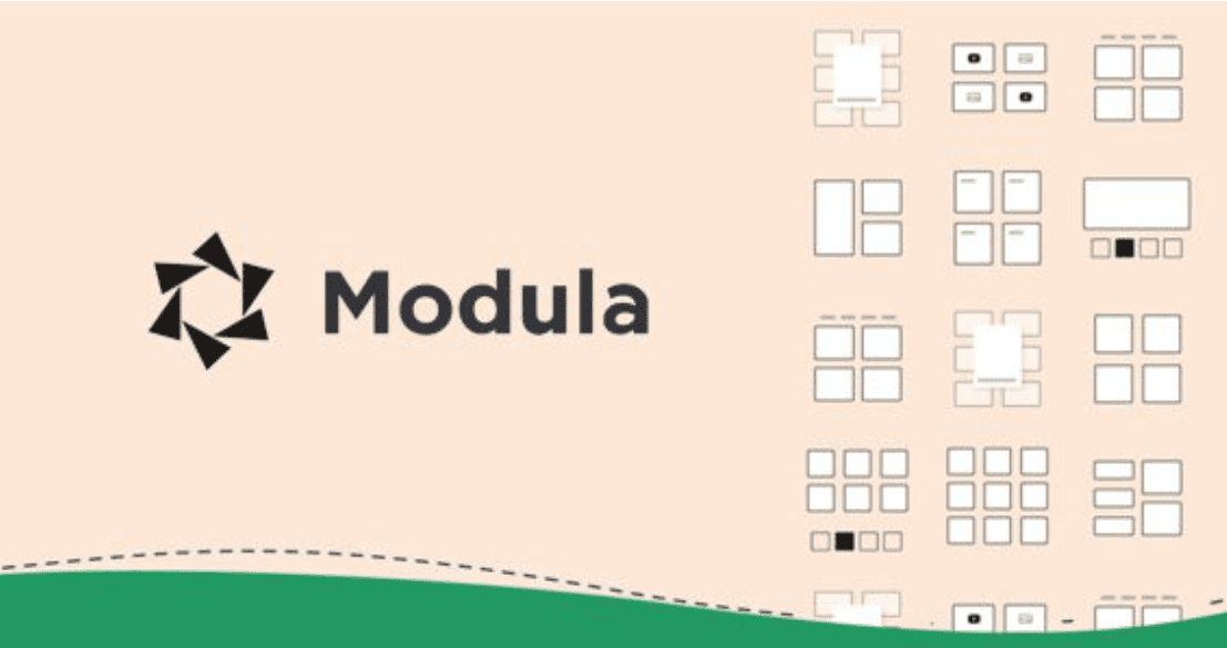 Modula Pro
