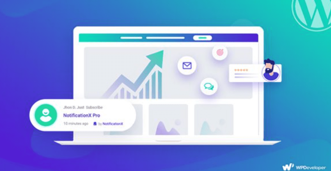 NotificationX Pro