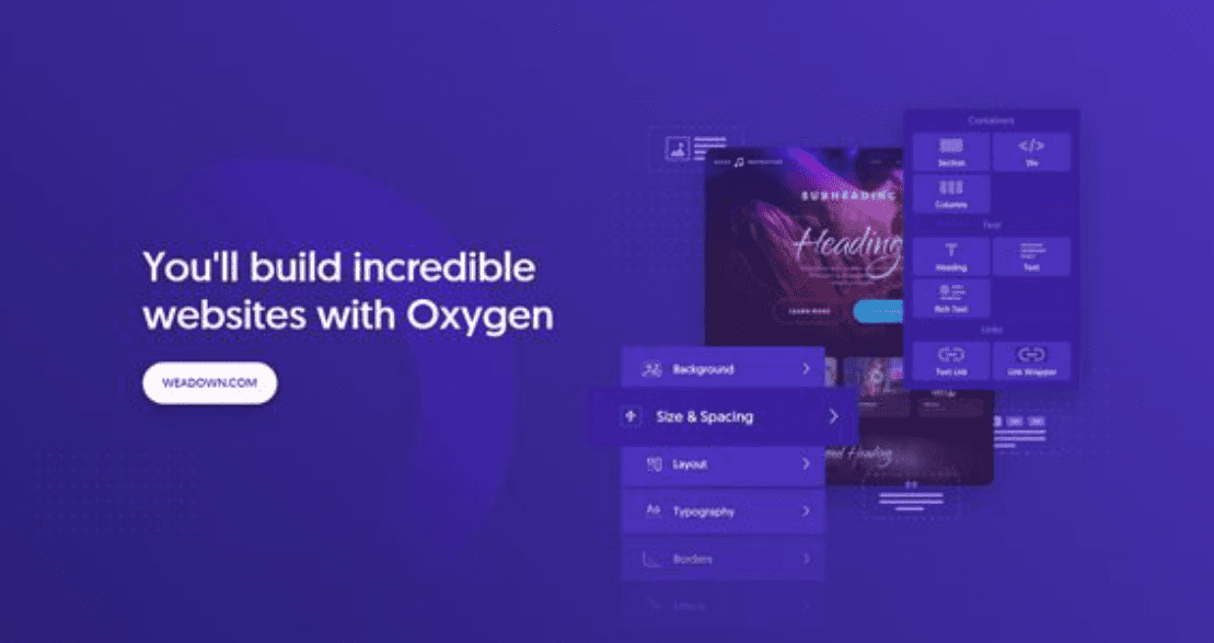 Oxygen