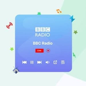 Radio Player Pro