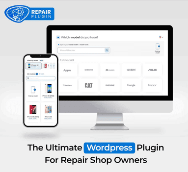 RepairPlugin Pro