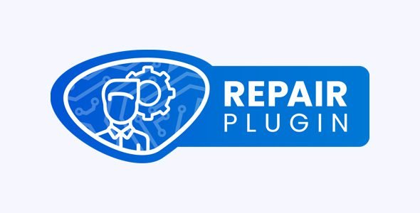 RepairPlugin Pro