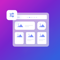 Responsive Portfolio Pro