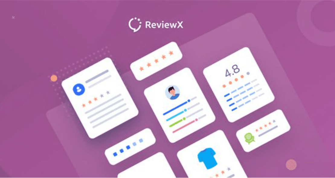 ReviewX Pro 1.4.6 – WooCommerce Reviews