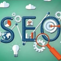 SEO Image Optimizer Pro