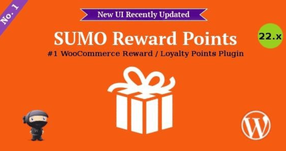 SUMO Reward Points