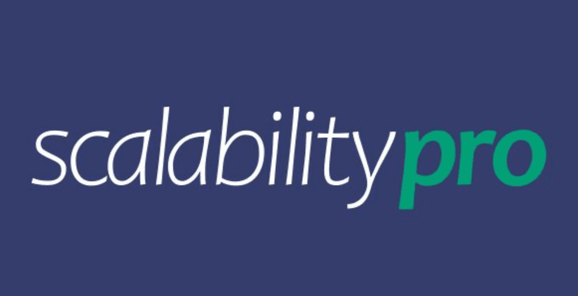 Scalability Pro