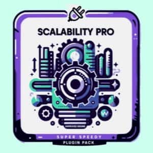 Scalability Pro