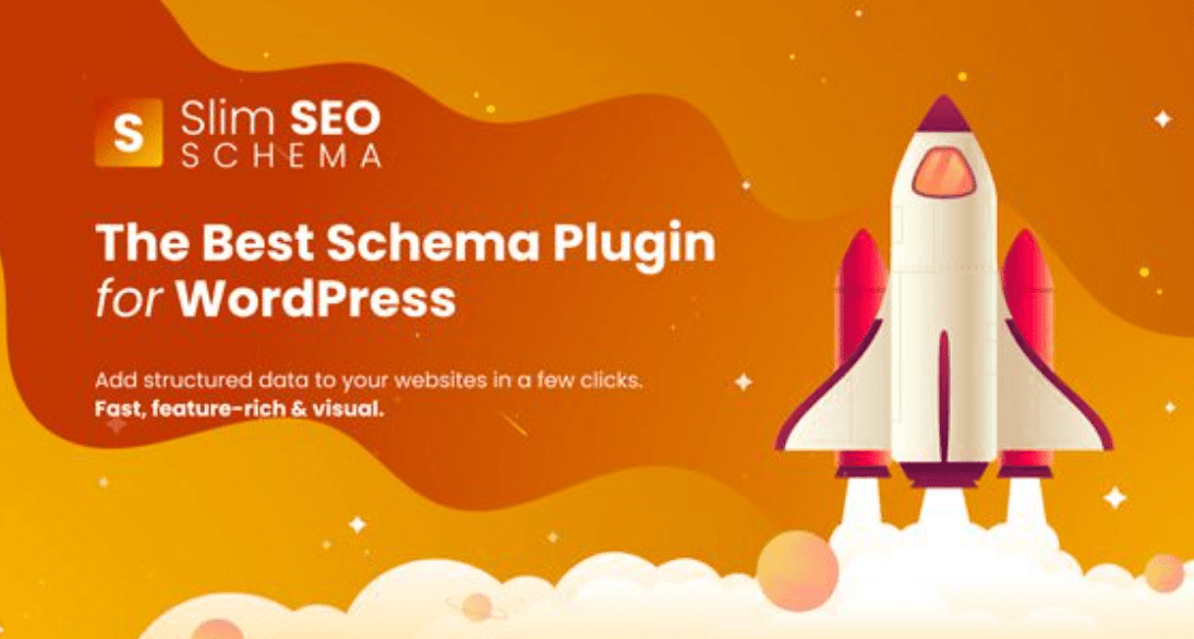 Slim SEO Schema