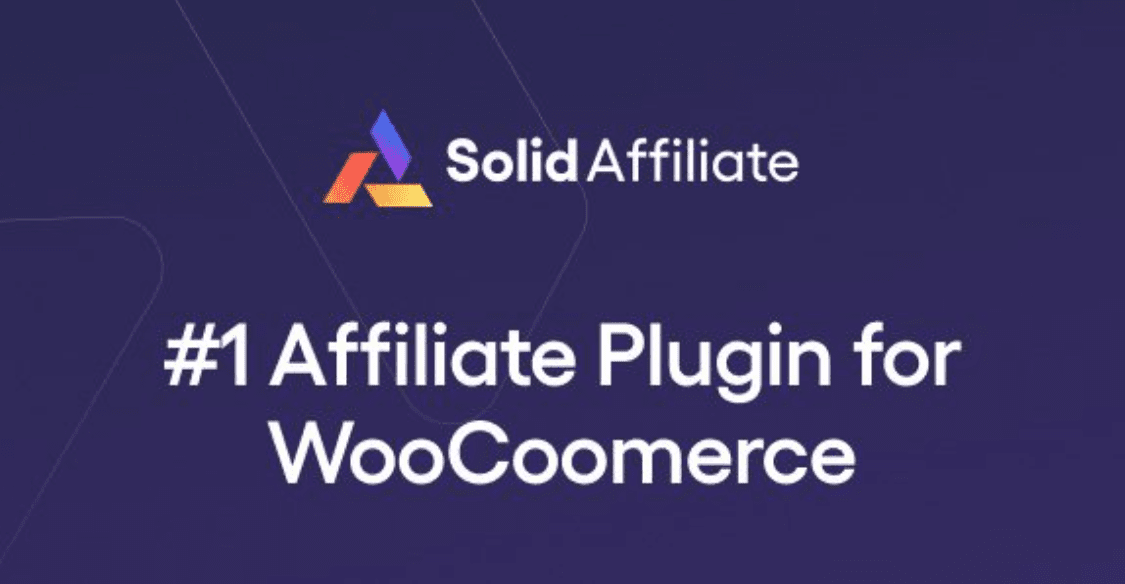 Solid Affiliate 3.1.0