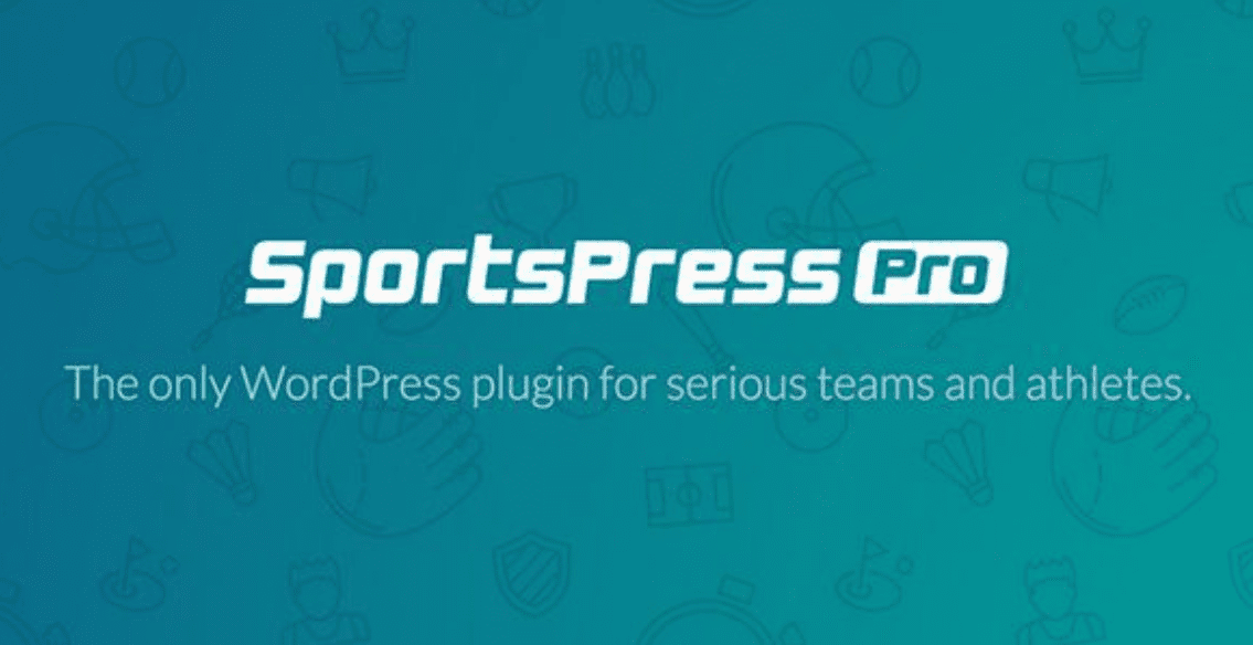 SportsPress Pro