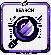 Super Speedy Search