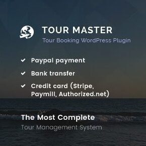 Tour Master